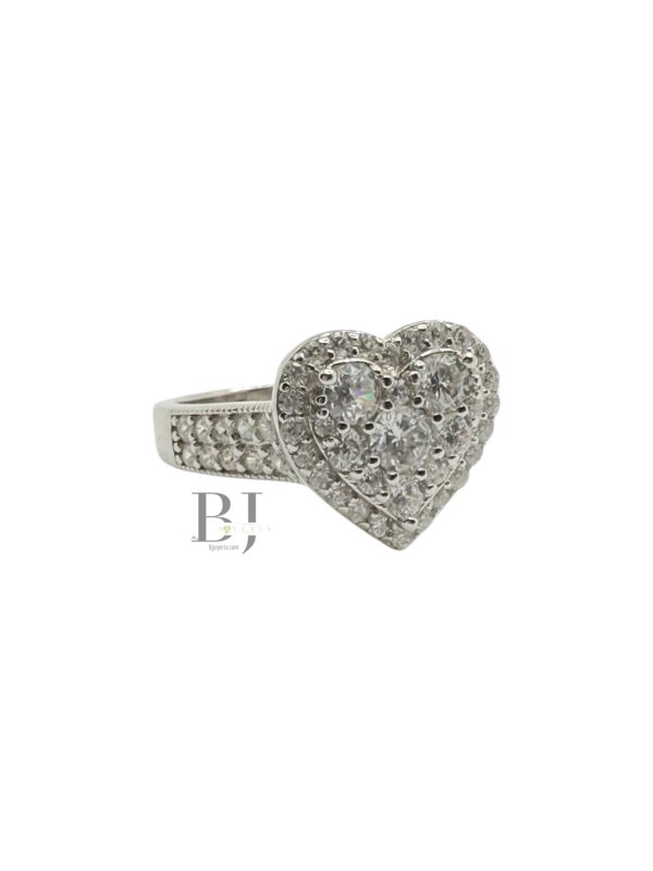 HEART RING