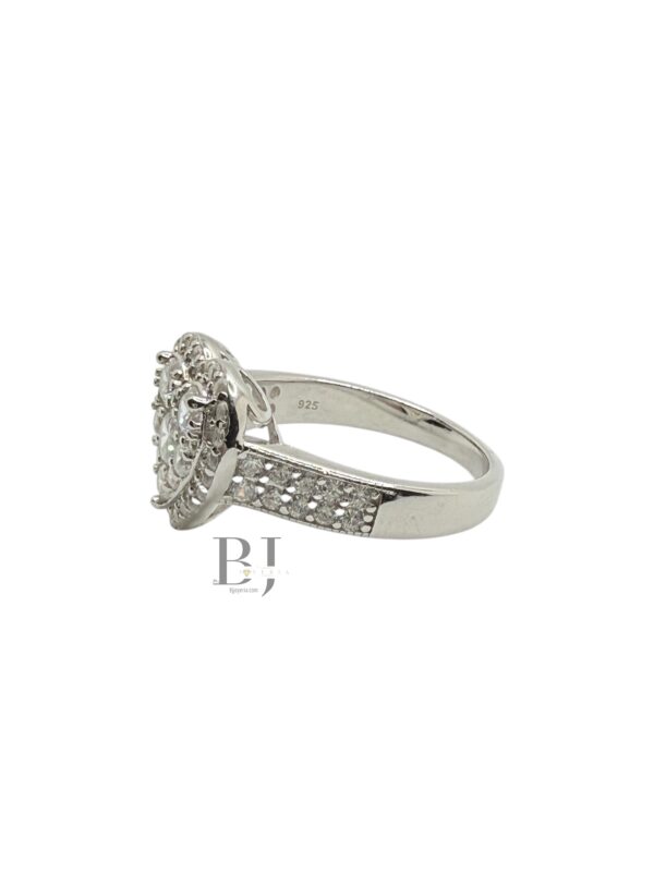 HEART RING - Image 2