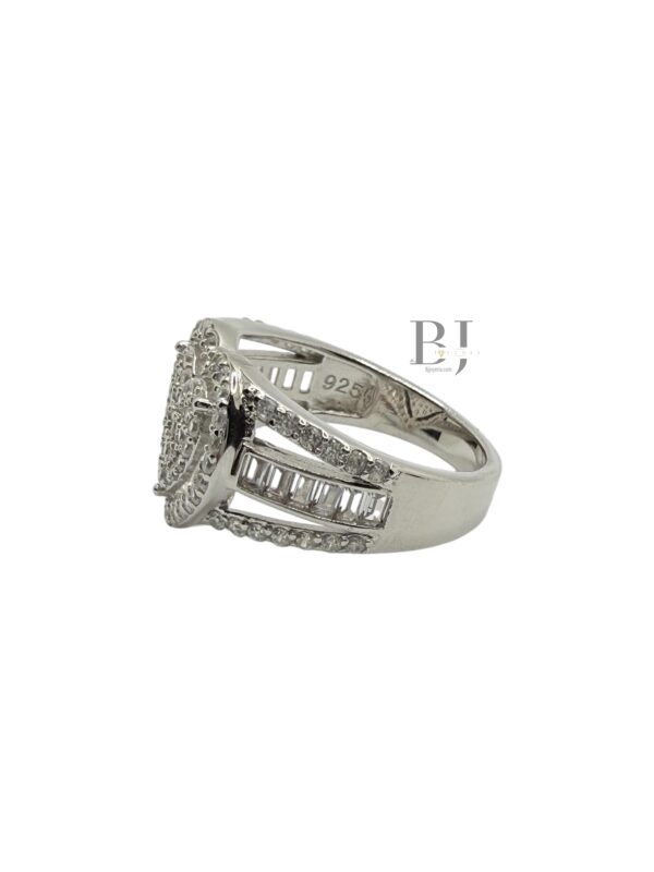 HEART RING - Image 2