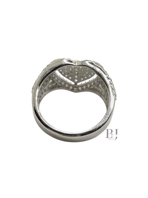 HEART RING - Image 3