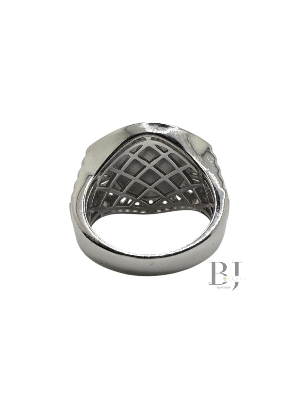 MEN'S CENTENARY RING - Image 3