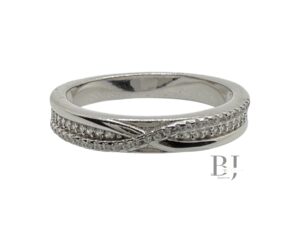 CHURUMBELA RING #9 (0601)