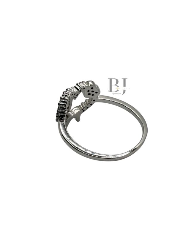 15th BIRTHDAY RING #8 (0577) - Image 2