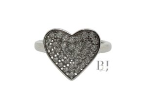 HEART RING #7