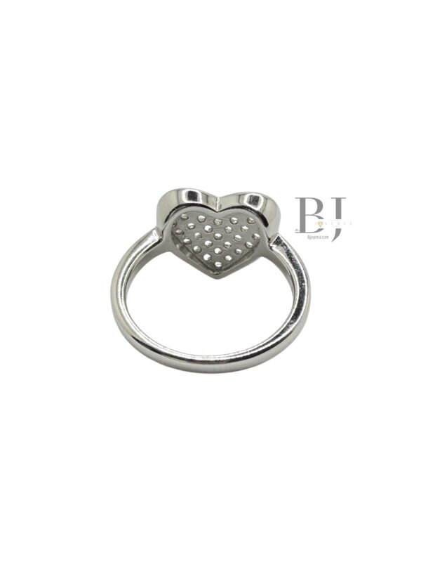 HEART RING #7 - Image 3