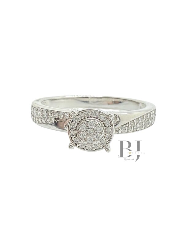 ENGAGEMENT RING #9