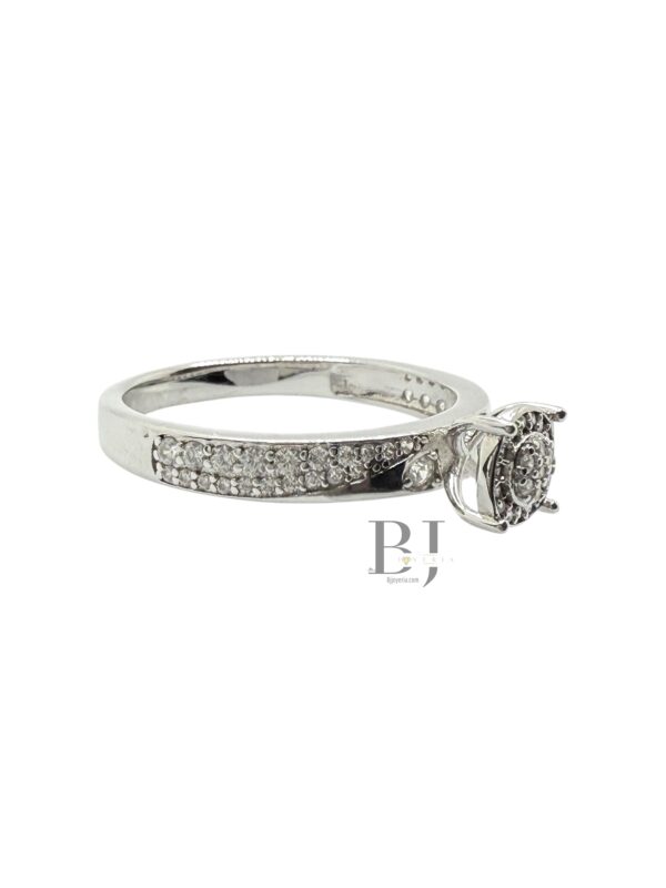 ENGAGEMENT RING #9 - Image 2