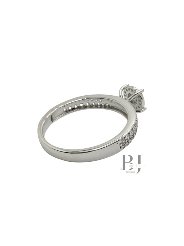 ENGAGEMENT RING #9 - Image 3