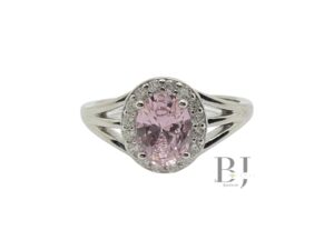 PINK RING #9
