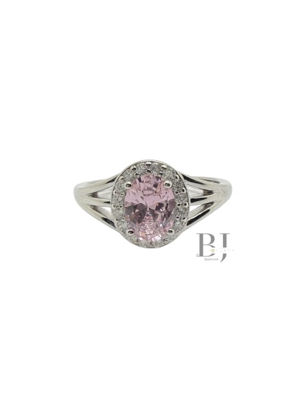 PINK RING #9