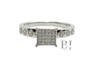 ENGAGEMENT RING #9