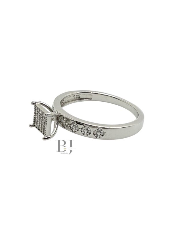 ENGAGEMENT RING #9 - Image 2