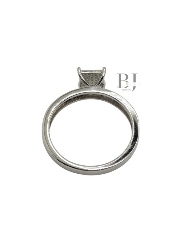 ENGAGEMENT RING #9 - Image 3