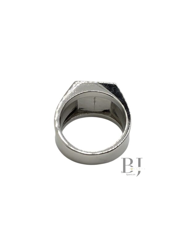 MEN’S CROWN RING #7 - Image 3