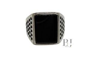 MEN'S RING #7