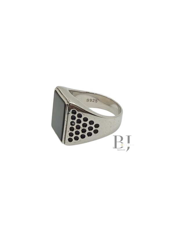 MEN'S RING #7 - Image 2