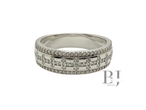 CHURUMBELA RING #9