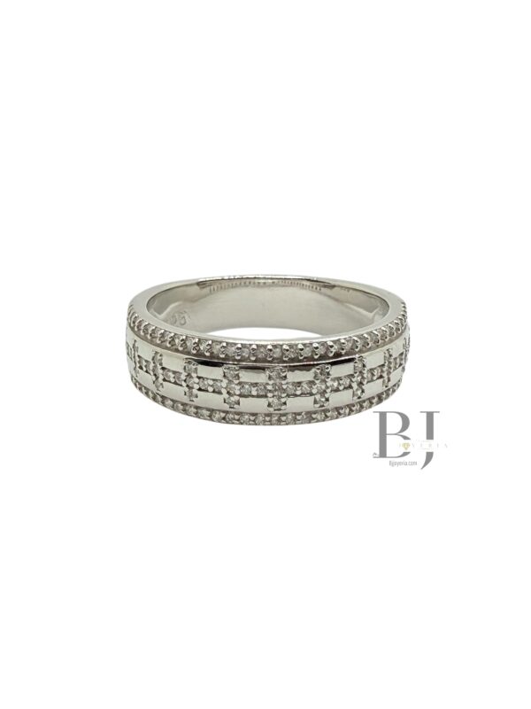 CHURUMBELA RING #9