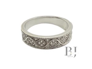 CHURUMBELA RING #9
