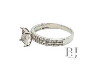ENGAGEMENT RING #9