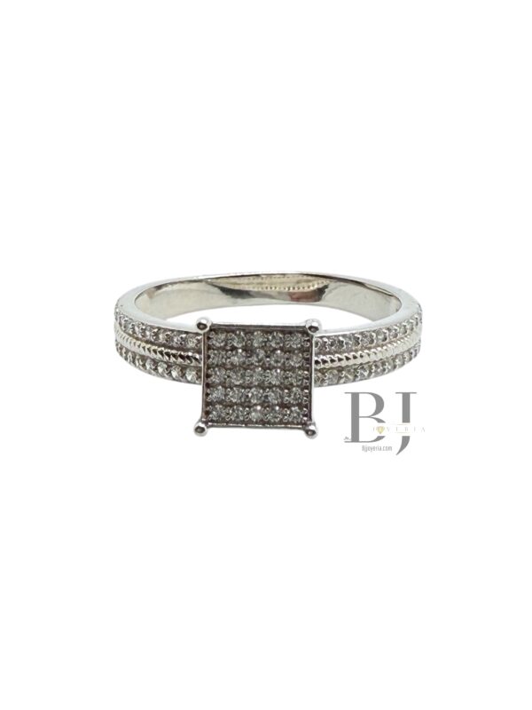 ENGAGEMENT RING #9 - Image 2
