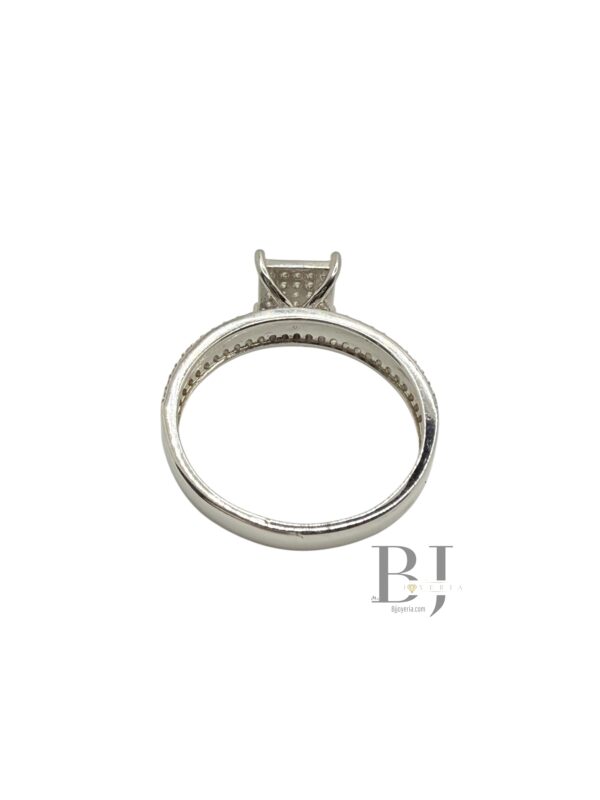 ENGAGEMENT RING #9 - Image 3