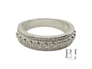 CHURUMBELA RING