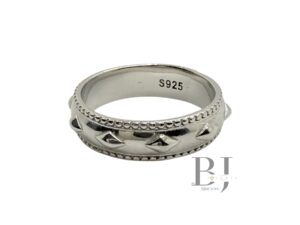 CHURUMBELA RING #9