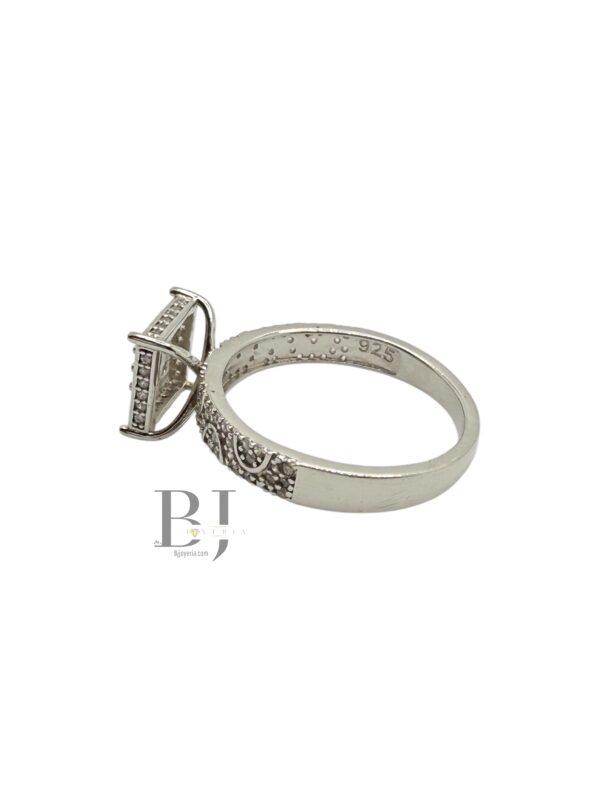 ENGAGEMENT RING #9 - Image 2