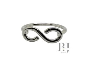 INFINITY RING #7