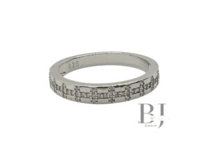 CHURUMBELA RING #9