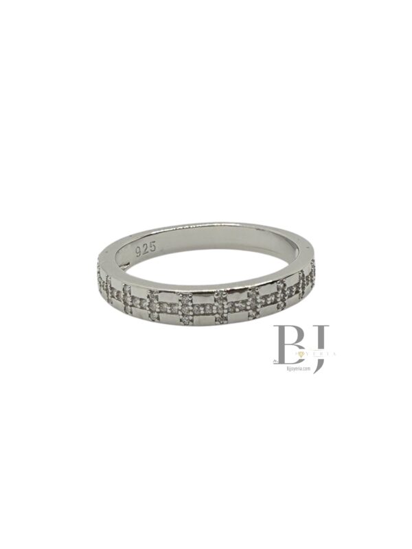 CHURUMBELA RING #9