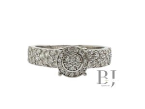 ENGAGEMENT RING