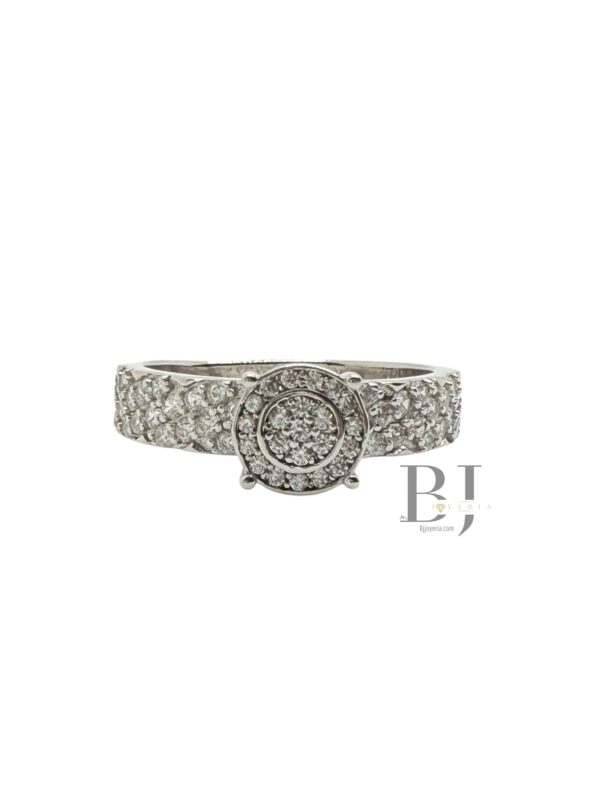 ENGAGEMENT RING