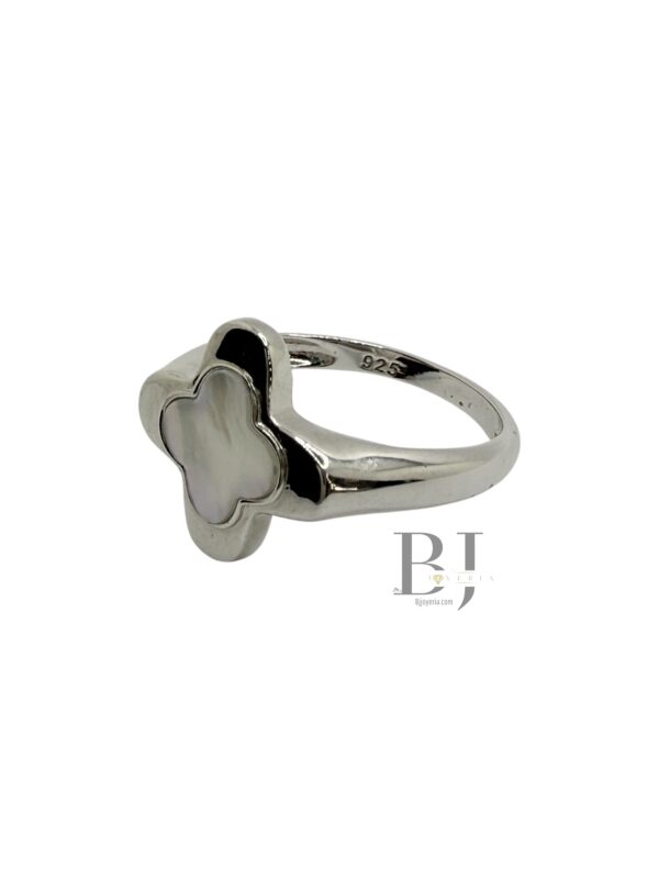 FLOWER RING #8 (0665) - Image 2