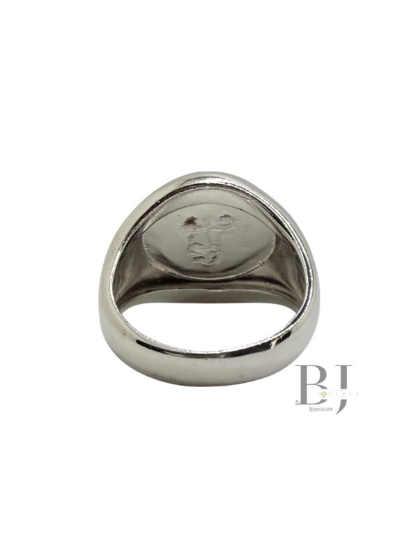 MEN’S CROWN RING - Image 3