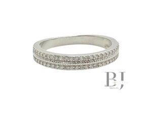 THIN CHURUMBELA RING