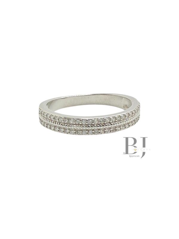 THIN CHURUMBELA RING
