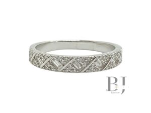 THIN CHURUMBELA RING