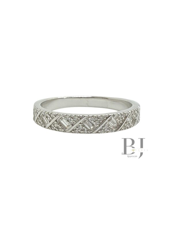 THIN CHURUMBELA RING