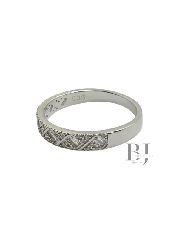 THIN CHURUMBELA RING - Image 2