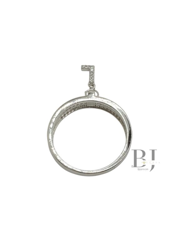 LETTER L RING - Image 3