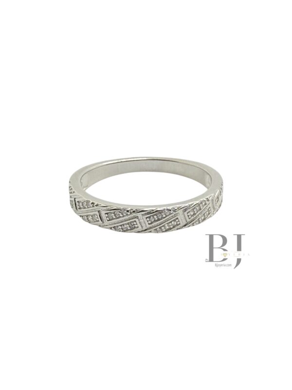 THIN CHURUMBELA RING #8 (0599)