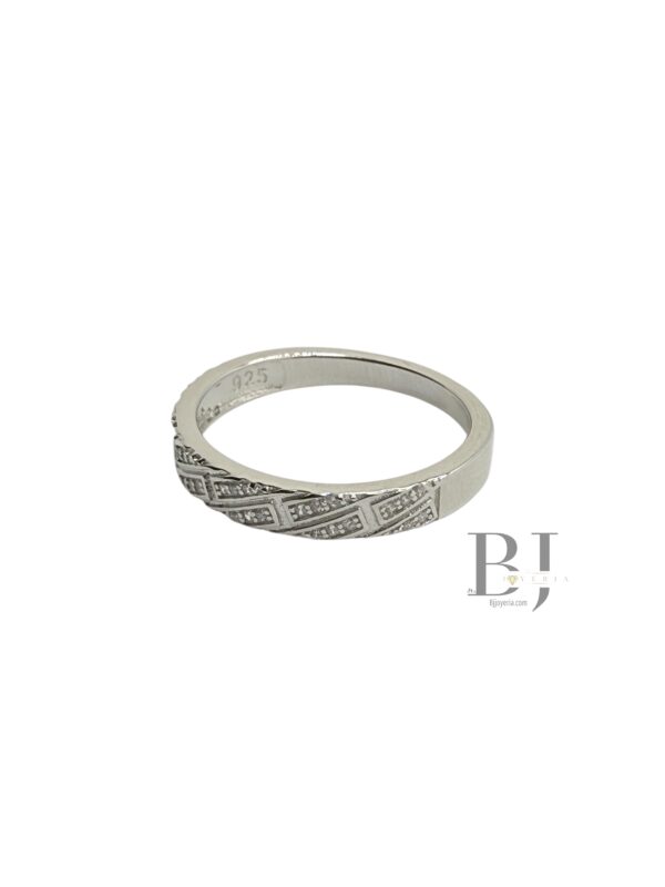 THIN CHURUMBELA RING #8 (0599) - Image 3