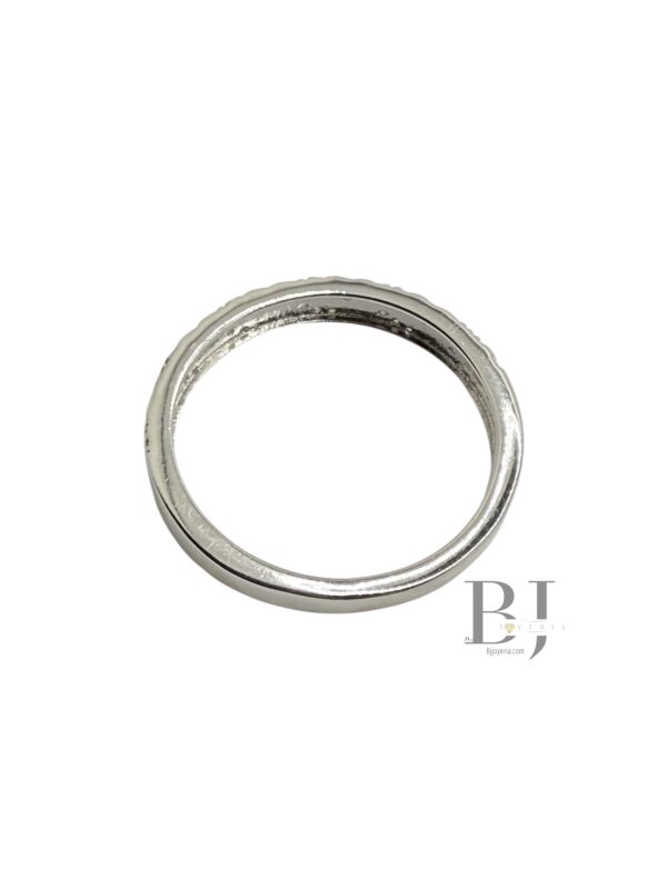 THIN CHURUMBELA RING #8 (0599) - Image 2