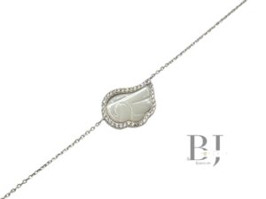 WING BRACELET (0919)