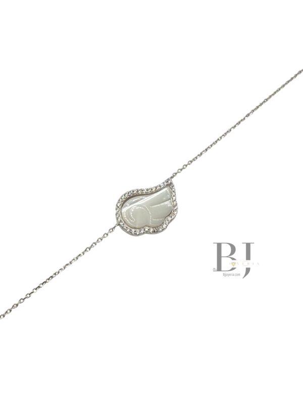WING BRACELET (0919)