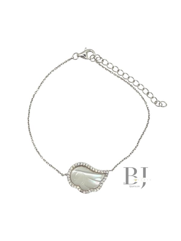 WING BRACELET (0919) - Image 2
