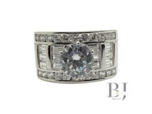 ENGAGEMENT RING #9 (0924)
