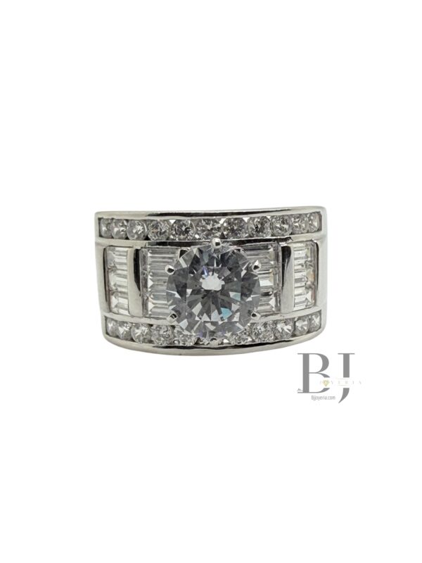 ENGAGEMENT RING #9 (0924)